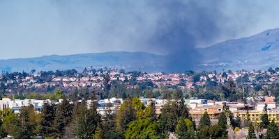 Biens immobiliers et risques de feux de forêt : une obligation d'information élargie
