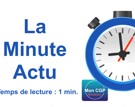 Les Actus patrimoniales - Semaine du 18 mars
