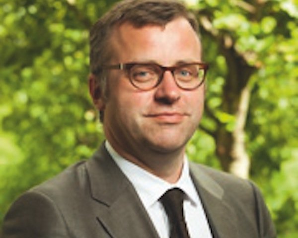 Interview de Pierre-Jean Meyssan, Président du 109ème Congrès des notaires.
