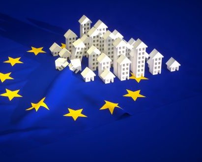 Immobilier : anticipation des consommateurs au sein de l'UE
