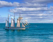 La défiscalisation des bateaux d'intérêt patrimonial
