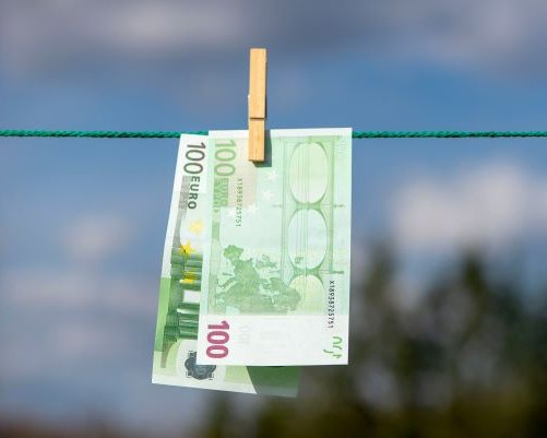 Pour l'AMF, le secteur des cryptomonnaies présente des risques de blanchiment élevés
