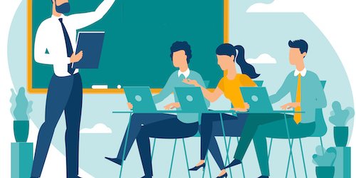 Formation initiale des notaires en 2023 : focus sur le Diplôme d'études supérieures de notariat (DESN)