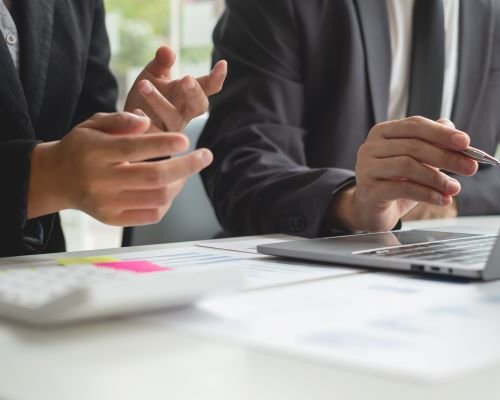 Une année 2022 positive pour les conseillers en investissements financiers
