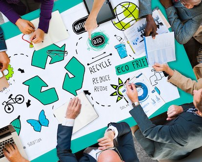[CONCOURS LAB-ÉCOLOGIE] Les jeunes notaires se mobilisent
