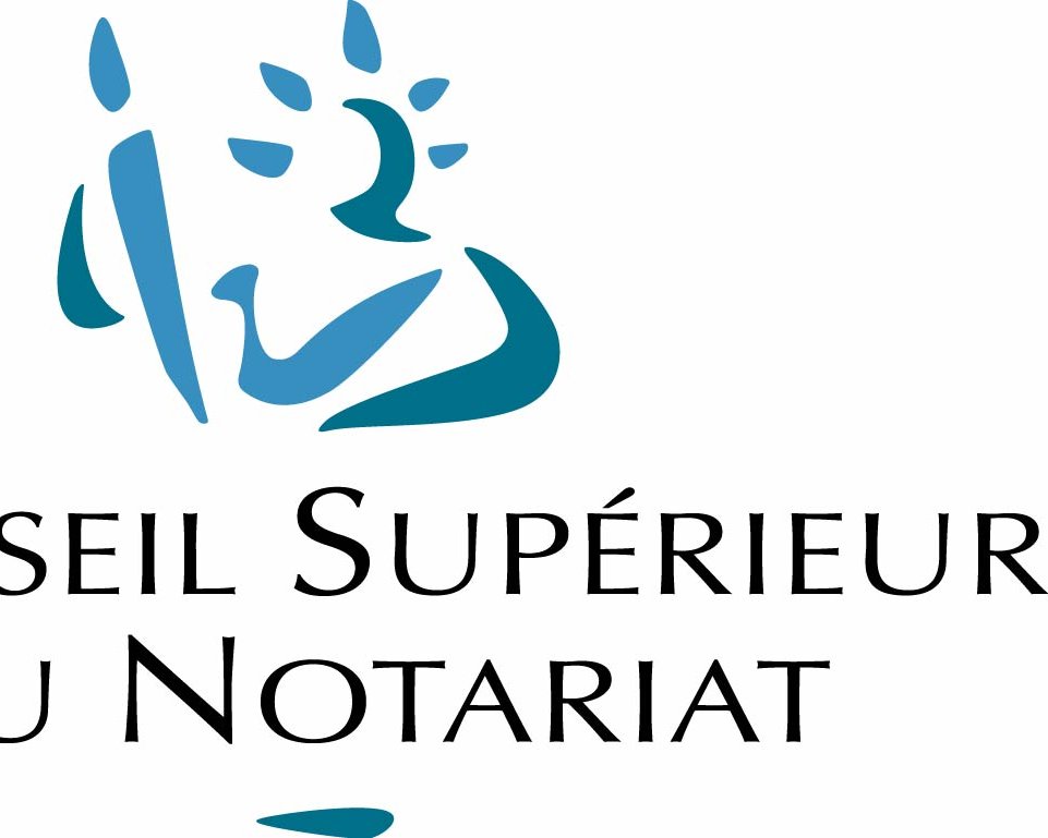 1200 nouveaux notaires réunis à Paris par le Conseil supérieur du notariat