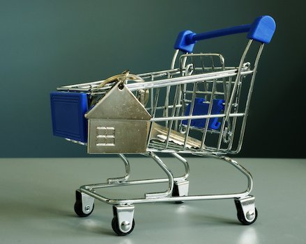 Achat et vente de biens immobiliers : la conjoncture pèse lourd !
