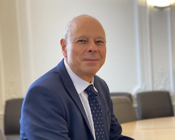 Retraite et prévoyance des notaires : faisons le point avec Jean-Paul Muller, directeur général de la CPRN.
