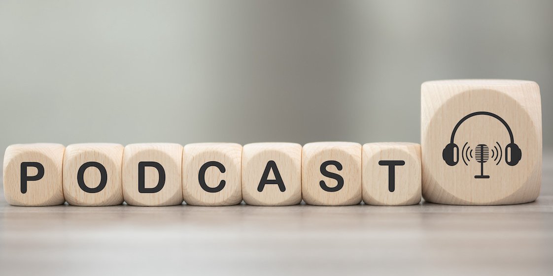 Les podcasts s'invitent en gestion du patrimoine