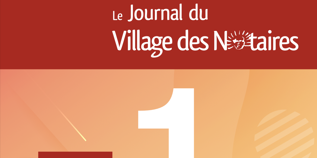 Crise immobilière et diversification des activités des offices notariaux