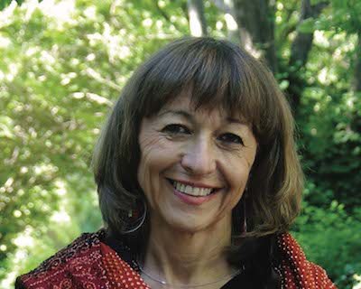 Interview de Mireille Durand-Gueriot, présidente du Conseil régional des notaires de la cour d'appel d'Aix-en-Provence.

