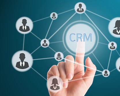 Digitalisation de la relation-client dans les études notariales

