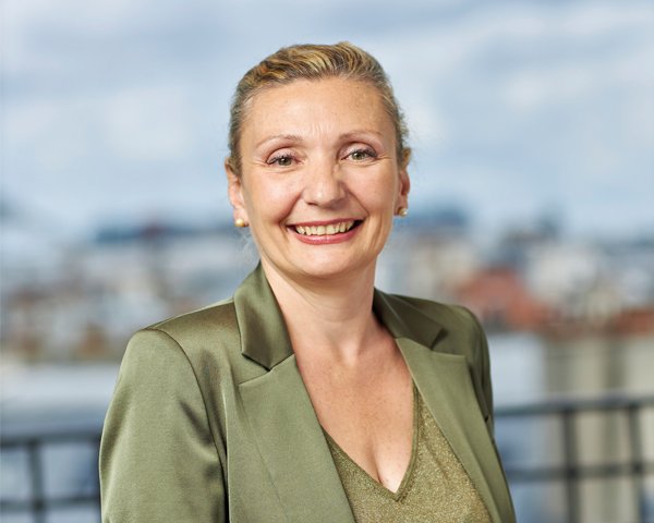 [ENTRETIEN] Le Bilan du Congrès par Marie-Hélène Péro Augereau-Hue
