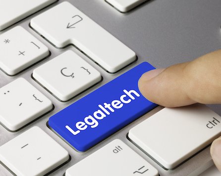 Trois nouveautés tech pour les notaires.
