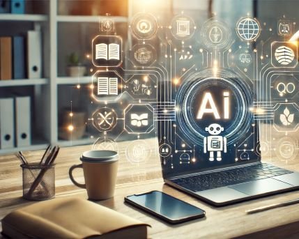 [TEASER] La traduction automatique par IA : révolution linguistique ou illusion de perfection ?

