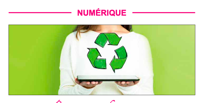 Équipement informatique : pourquoi passer au reconditionné ?