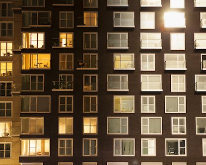 Marchés locaux de l'habitat : secteur privé - secteur social, quelle complémentarité ?
