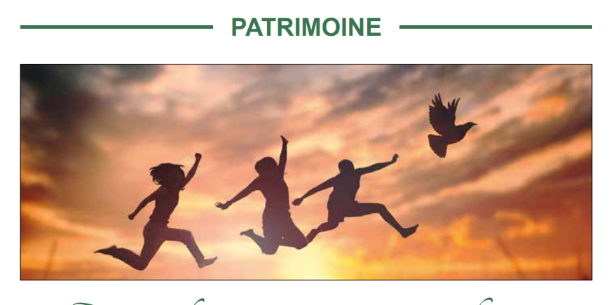 [TEASER] Notaires, anticiper l'avenir et protéger ses proches grâce à la prévoyance retraite