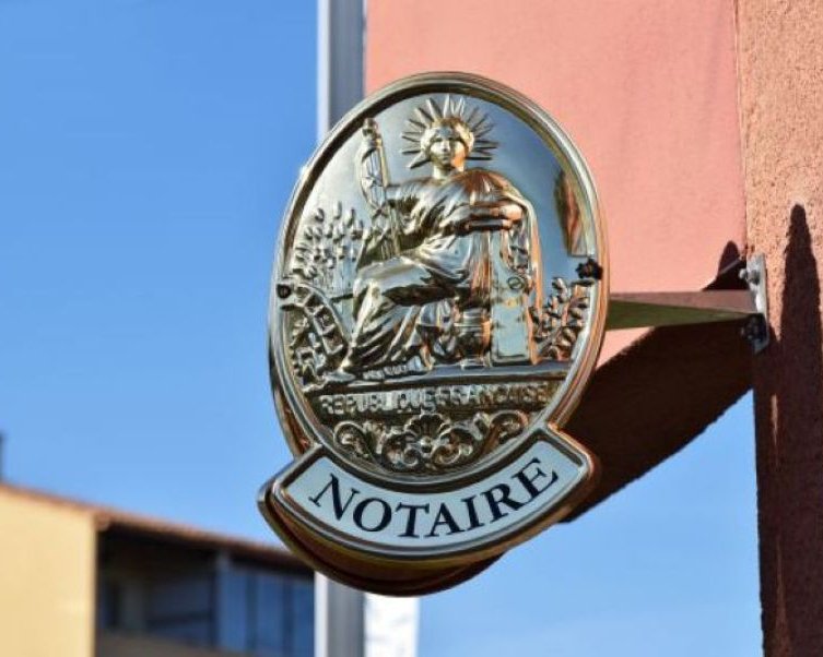 Création d'une nouvelle chambre notariale interdépartementale dans le Sud-Est

