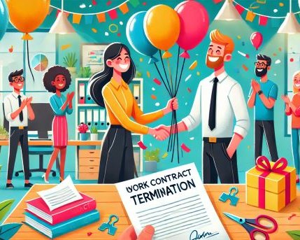 [TEASER] État des lieux de la rupture conventionnelle du contrat de travail
