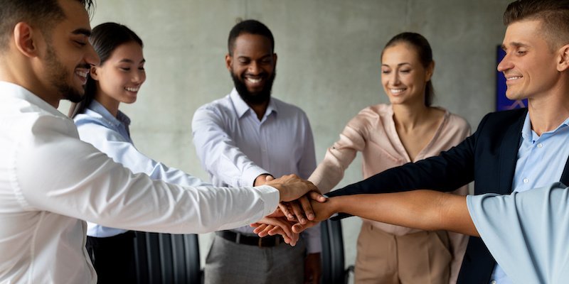 Nouveau cadre juridique pour les sociétés des professions libérales réglementées
