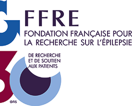 Zoom sur l'association du jour : Fondation Française pour la Recherche sur l'épilepsie (FFRE)
