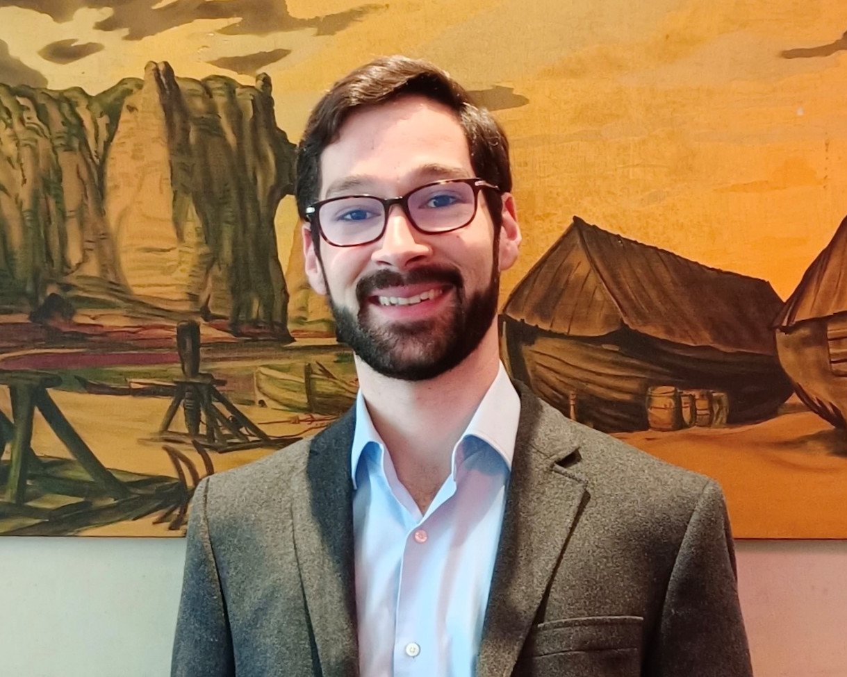 Commissaire-priseur : une profession « en perpétuelle évolution » (Alexandre Berthier)
