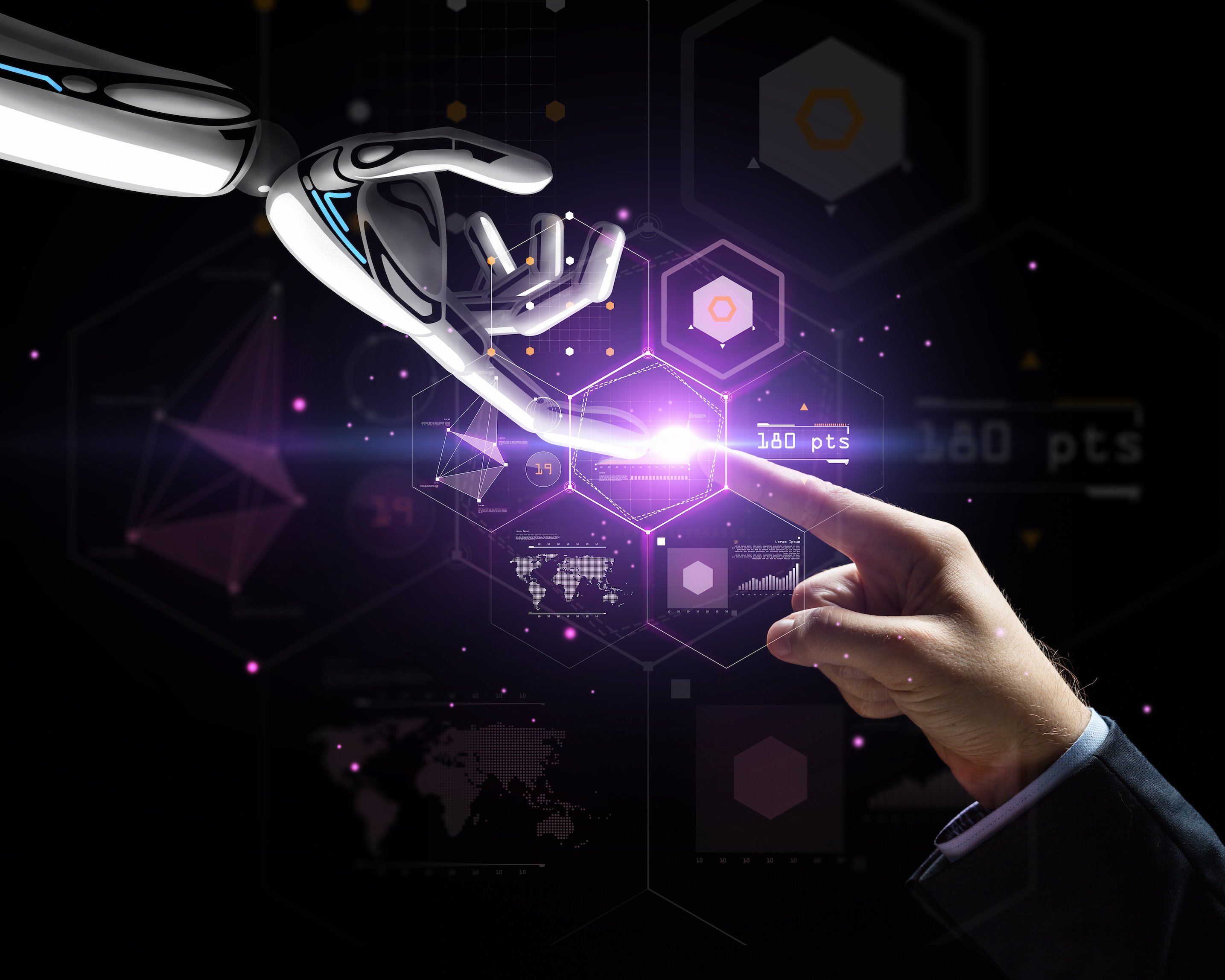 L'intégration de l'intelligence artificielle dans la stratégie de l'Administration fiscale 
