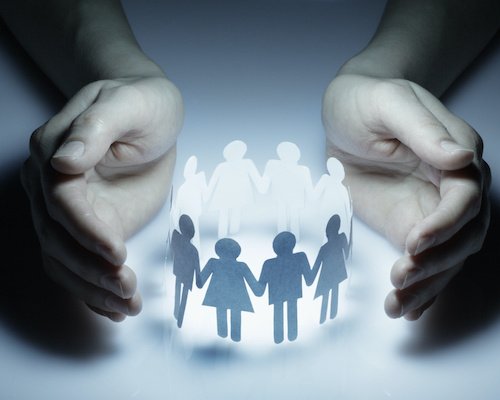 Journée de la Famille : Les notaires bretons se mobilisent ! 