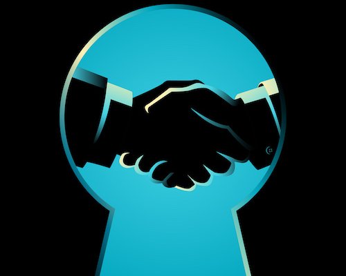 FNAIM vs CSN : les professions trouvent un terrain d'entente.
