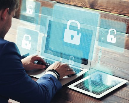 Cyberattaques contre les sites des notaires : appel à la vigilance.
