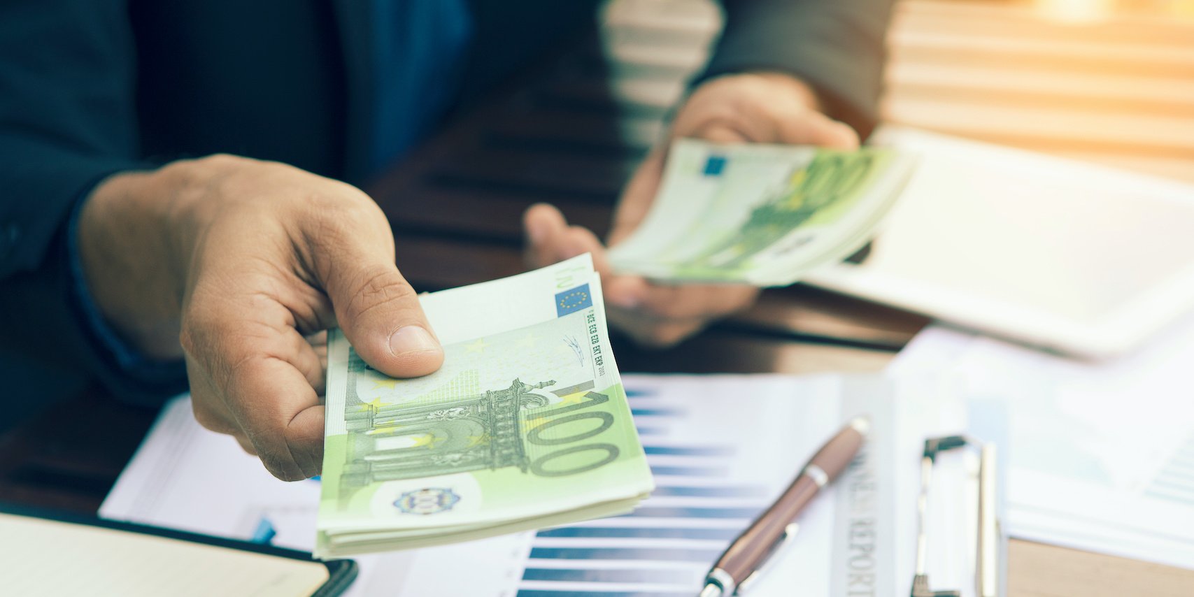 Focus sur les dispositifs de partage de la valeur