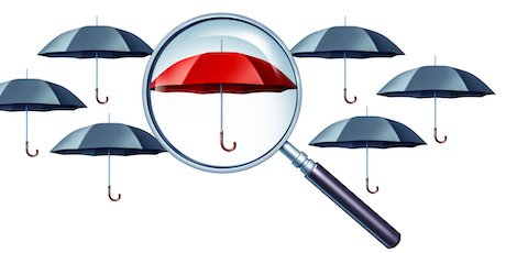 Les pratiques commerciales des professionnels de l'assurance dans le viseur de la DGCCRF