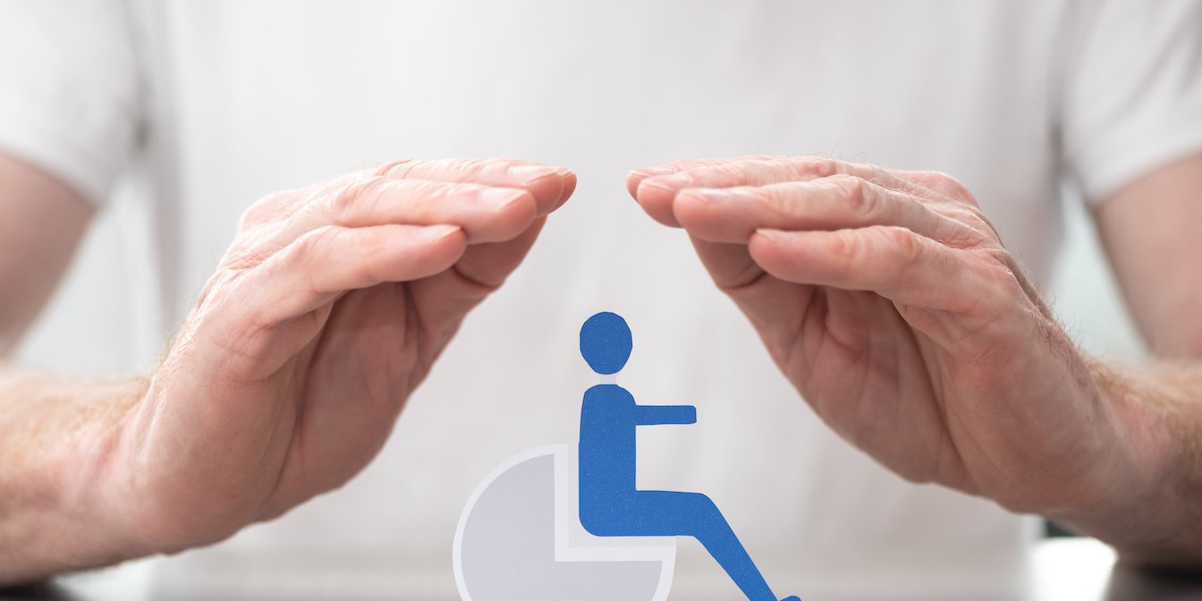 Accessibilité et handicap : s'investir concrètement en tant que notaire