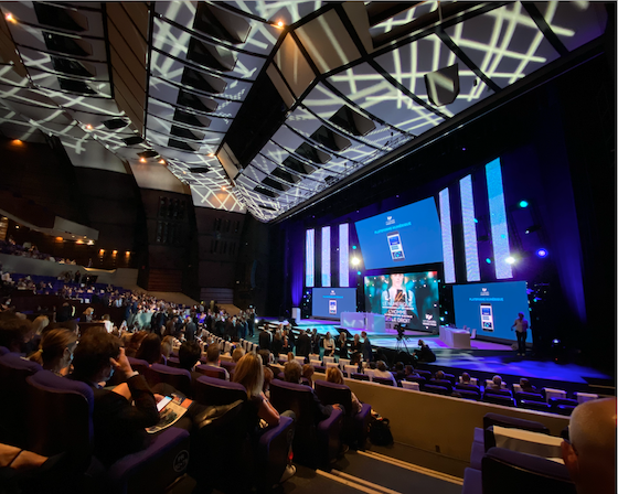 Congrès des notaires 2021 : pour un notariat vivant et dans le numérique !
