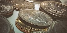 L'investissement dans les pièces de collection 