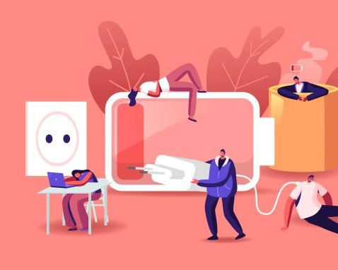 Notaires : comment éviter les risques psychosociaux
