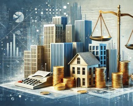 Évolution des plafonds d'exonération de CFE pour les entreprises implantées dans les zones urbaines en difficulté
