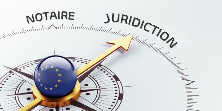Le notaire n'est pas une juridiction pour la CJUE