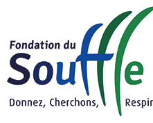 Zoom sur l'association du jour : La Fondation du Souffle
