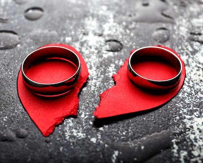 Divorce par consentement mutuel : le bilan 2022 des notaires
