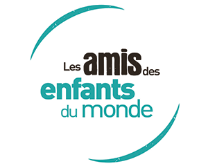 Zoom sur l'association du jour : Les Amis des Enfants du Monde

