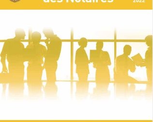 Parution du Guide pratique des notaires 2022