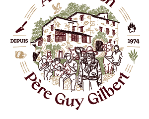 Zoom sur l'association du jour : Association P. Guy Gilbert - Bergerie de Faucon

