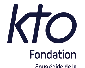 Zoom sur l'association du jour : Fondation KTO
