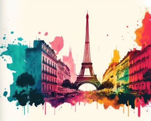 Marché immobilier à l'approche des Jeux Olympiques : qu'en pensent les habitants du Grand Paris ?
