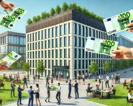 [TEASER] La prime de partage de la valeur obligatoire pour les études notariales de plus de onze salariés
