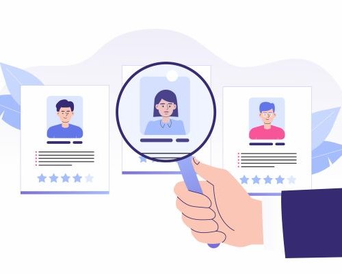 Recrutement en office notarial : entre tradition et digitalisation
