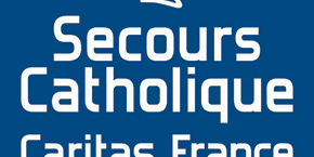 Zoom sur l'association du jour : Secours Catholique-Caritas France

