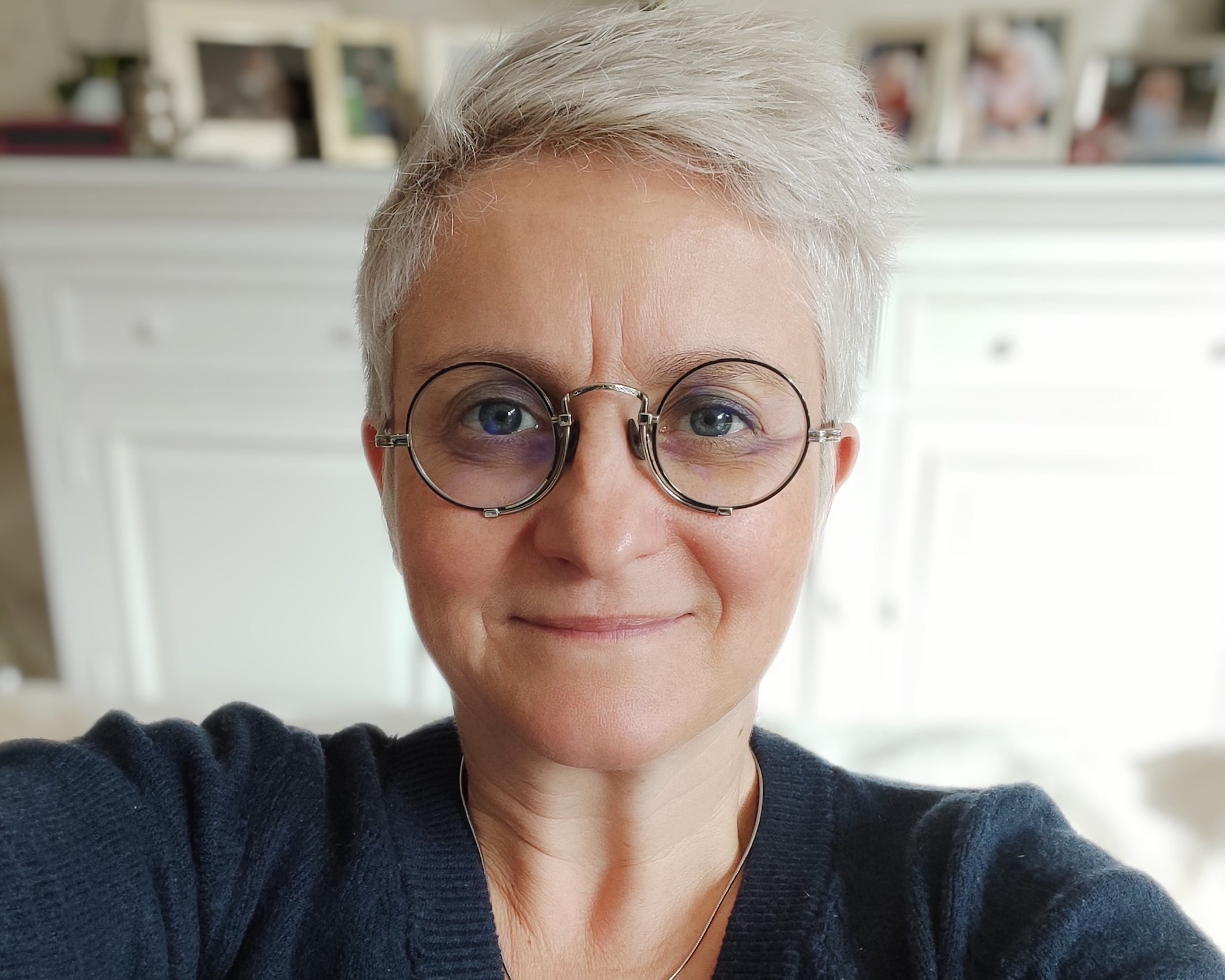 Conte d'office au pays du notariat. Par Gaëlle Breton